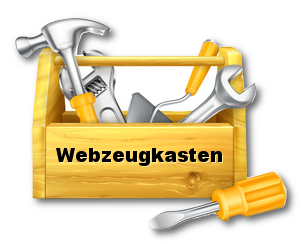 webzeugkasten webzeugkasten